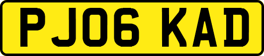 PJ06KAD