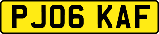 PJ06KAF