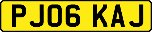 PJ06KAJ
