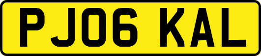 PJ06KAL