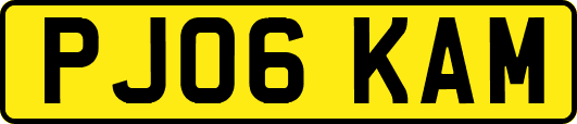 PJ06KAM