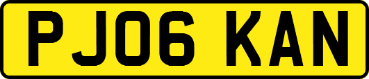 PJ06KAN