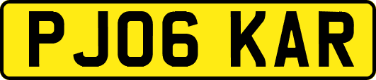 PJ06KAR