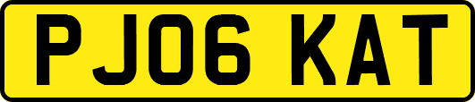 PJ06KAT