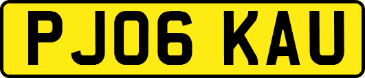 PJ06KAU