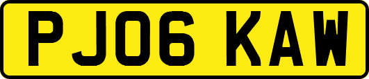 PJ06KAW