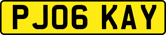PJ06KAY