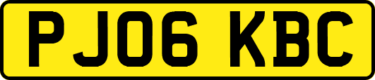 PJ06KBC