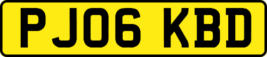 PJ06KBD