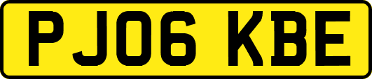 PJ06KBE