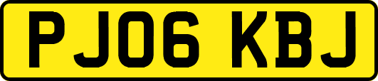 PJ06KBJ