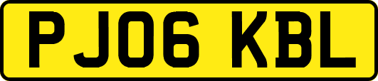 PJ06KBL