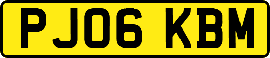 PJ06KBM