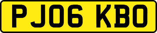 PJ06KBO