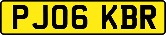 PJ06KBR