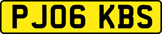PJ06KBS