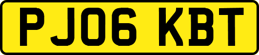 PJ06KBT