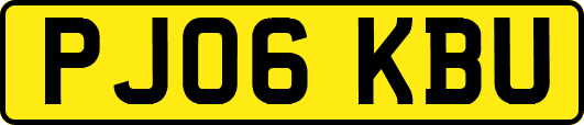 PJ06KBU