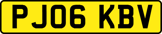 PJ06KBV