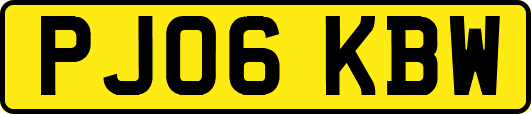 PJ06KBW