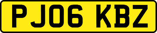 PJ06KBZ