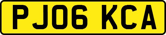 PJ06KCA