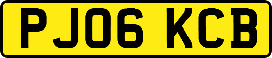 PJ06KCB