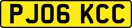 PJ06KCC