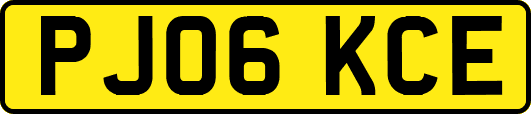 PJ06KCE