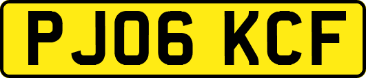 PJ06KCF