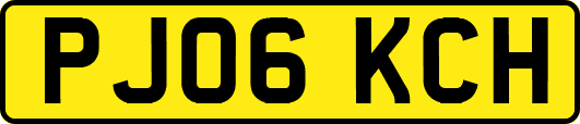 PJ06KCH