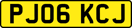 PJ06KCJ