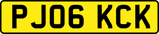 PJ06KCK
