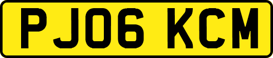 PJ06KCM