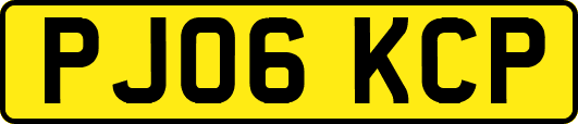 PJ06KCP