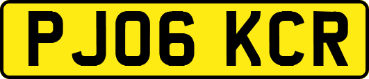 PJ06KCR