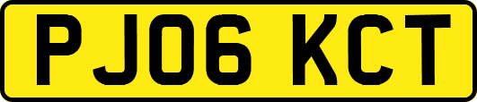 PJ06KCT