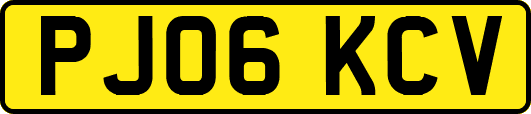 PJ06KCV