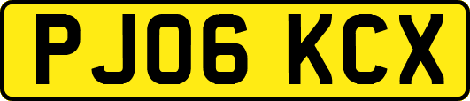 PJ06KCX