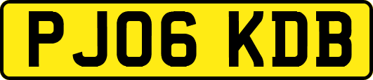 PJ06KDB