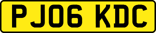 PJ06KDC