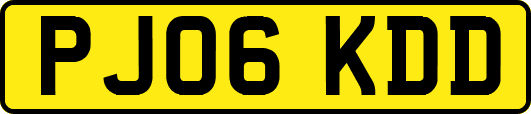 PJ06KDD