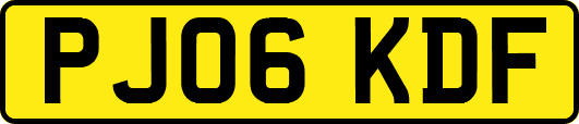 PJ06KDF