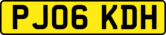 PJ06KDH