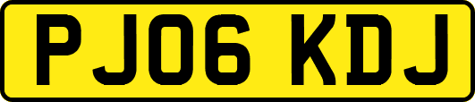 PJ06KDJ