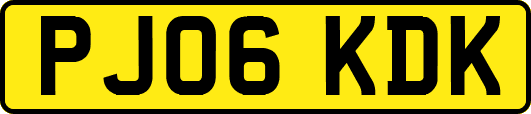 PJ06KDK
