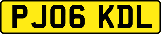 PJ06KDL