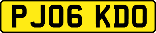 PJ06KDO
