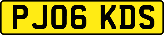 PJ06KDS