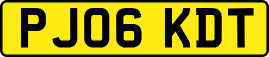 PJ06KDT